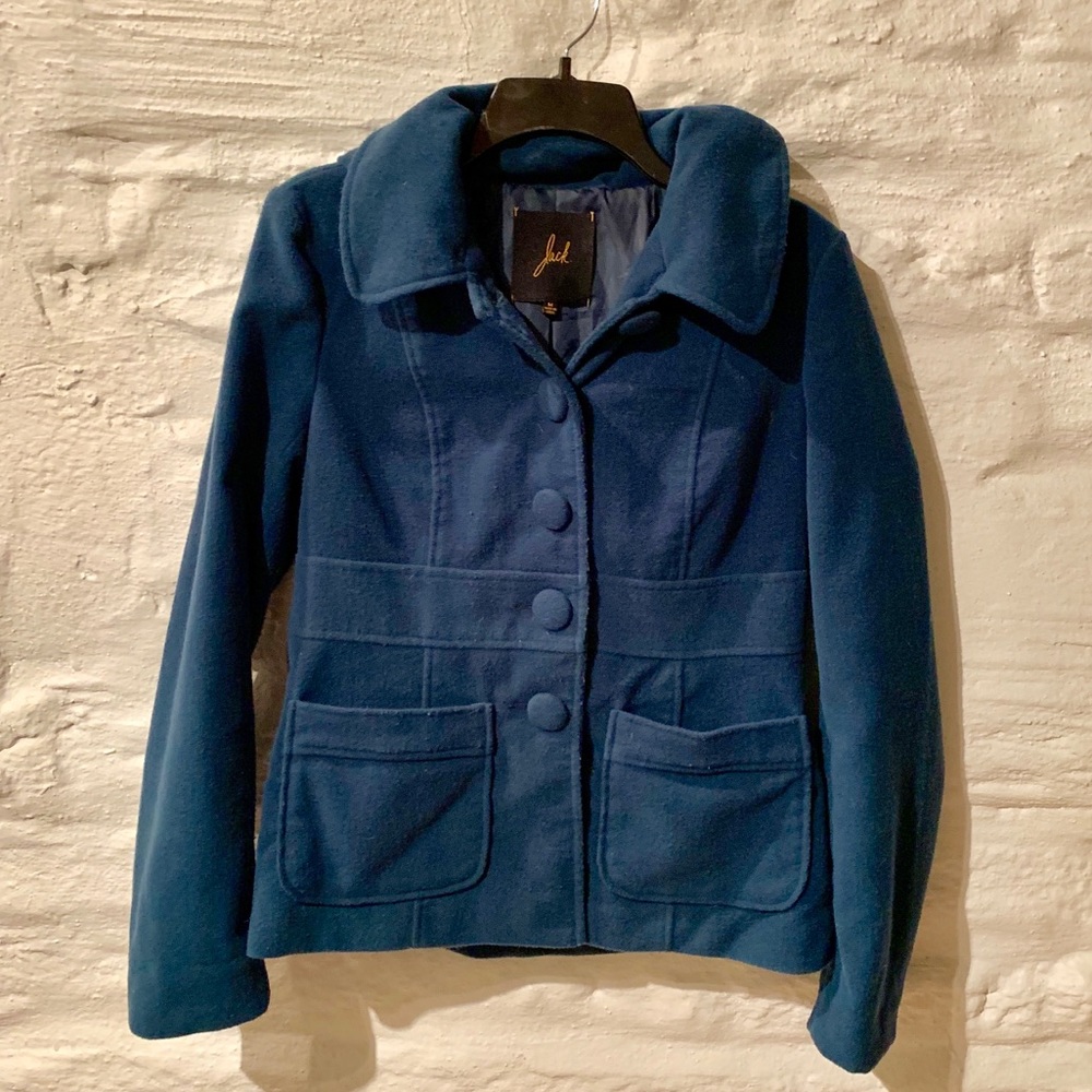 🧥JACK by BB DAKOTA coat